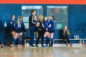Bild 293 - U18 Punktrunde